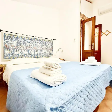 Pgs Immobiliare Srls Bellavista Centro Attico Con Terrazza Vista Mare In Centro Storico *