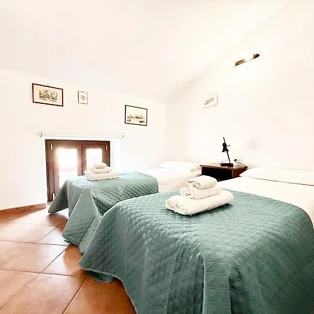Laureliving Bellavista Centro Daire *