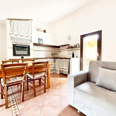Laureliving Bellavista Centro Daire *