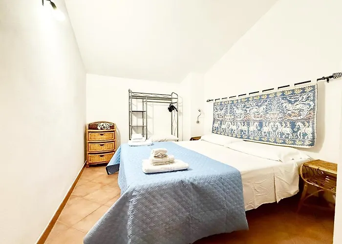 Laureliving Holiday Home Bellavista Centro Apartman