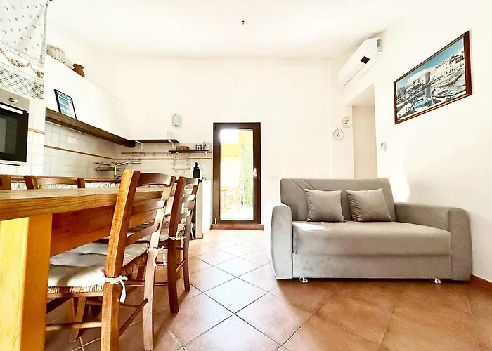 Apartamento Laureliving Bellavista Centro La Maddalena (Sassari)
